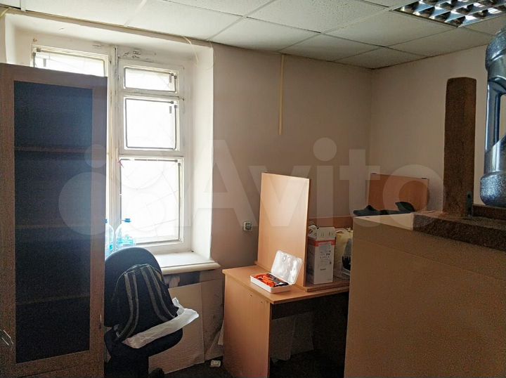 Продам офисное помещение, 142 м²