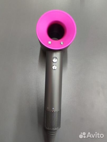 Dyson фен super Hair dryer