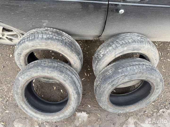 Pirelli Chrono 195/65 R15 28C