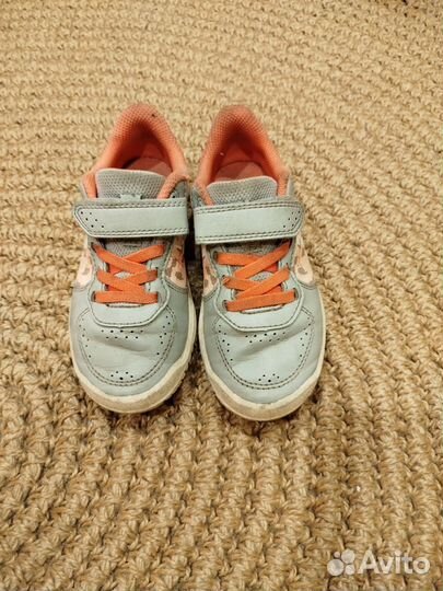 Кроссовки детские decathlon