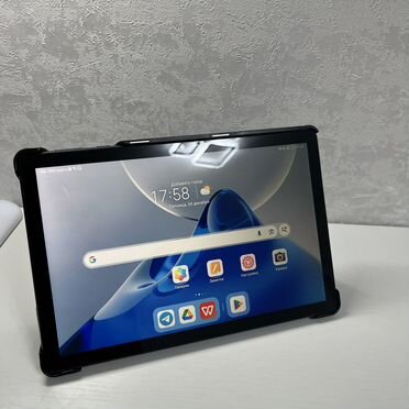 Планшет honor Pad X8 4/64GB LTE Blue