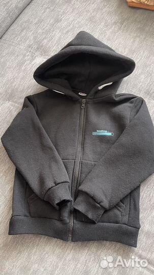 Вещи на мальчика