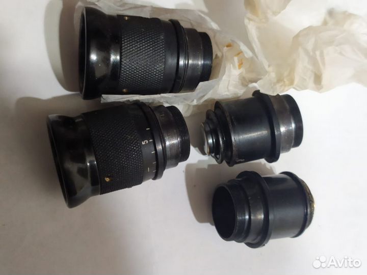 Окуляр для бинокля Б6х30