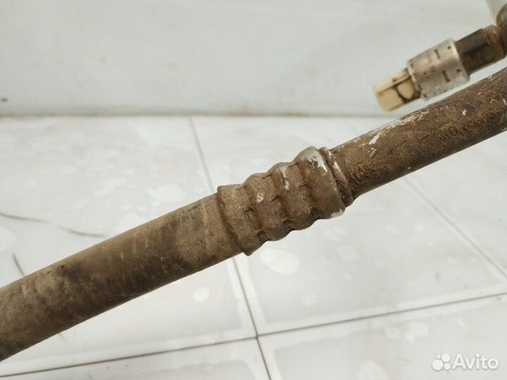 Трубка кондиционера Ford Focus 1 cdda 2003