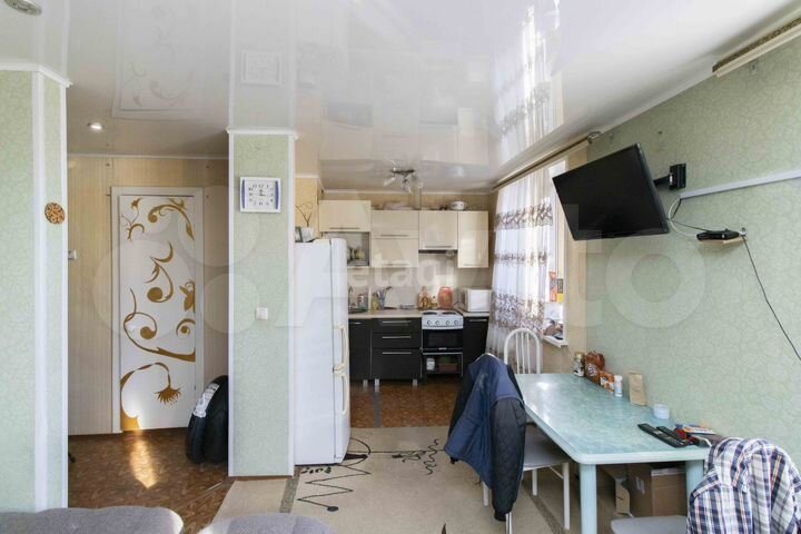 Квартира-студия, 25,9 м², 2/4 эт.