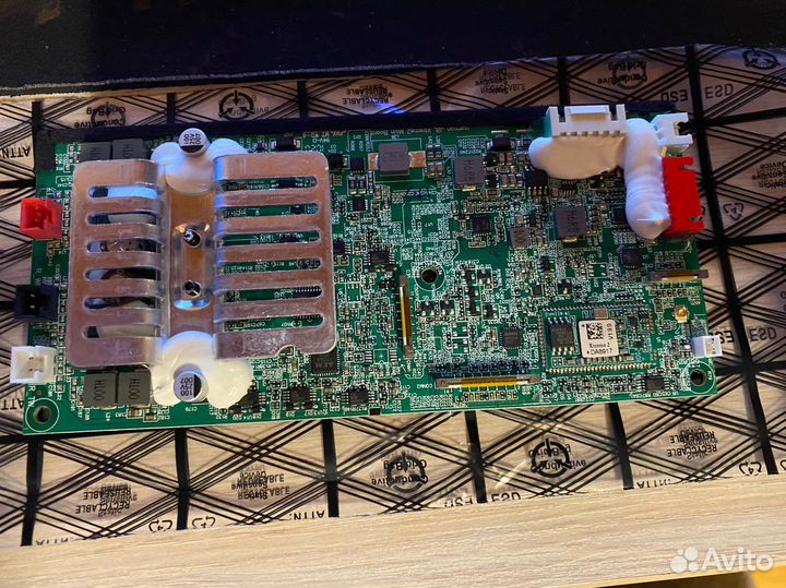 JBL Xtreme 2 материнская плата, новая, оригинал