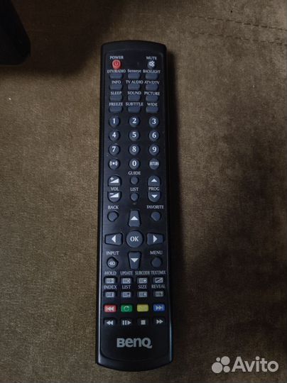 Жк-монитор BenQ ML2441