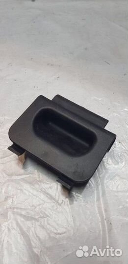 Ручка обшивки багажника Bmw 7 E38