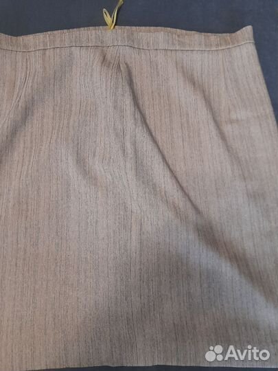 Юбка большого размера