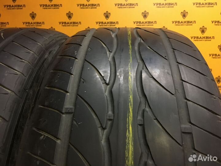 Dunlop SP Sport 5000M 255/55 R18 105V
