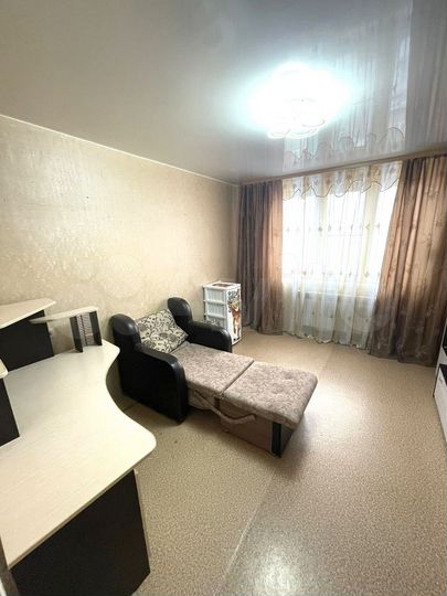 2-к. квартира, 55,8 м², 5/5 эт.