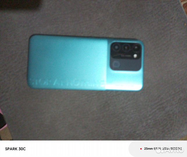 TECNO Spark Go 2022, 2/32 ГБ