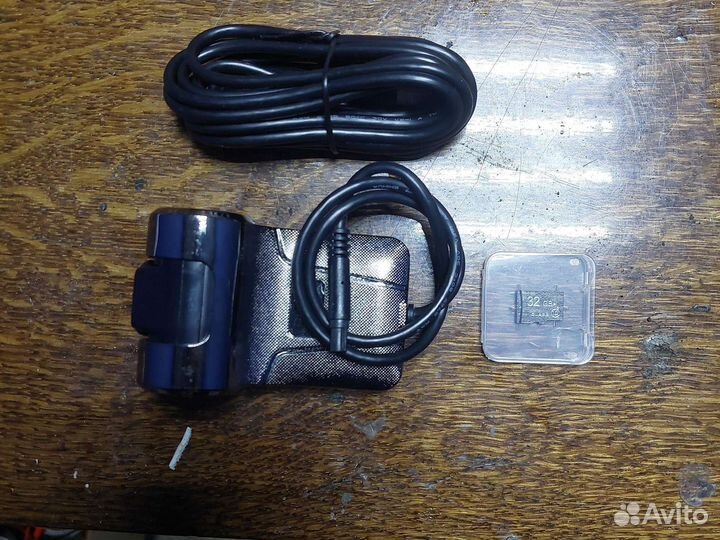 Автомобильный видеорегистратор, для андройд