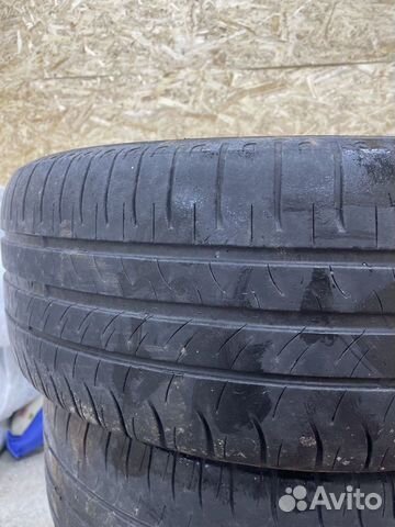 Michelin Alpin 6 205/60 R16