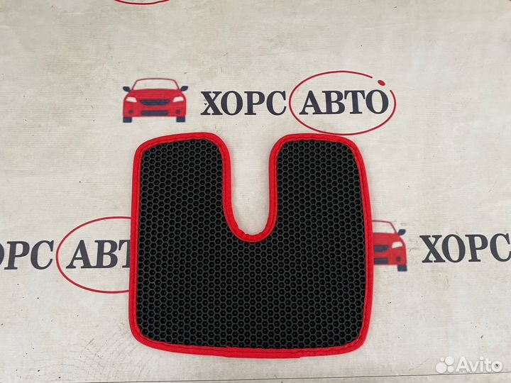 Автомобильные коврики EVA на LADA 2107