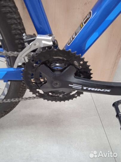 Горный велосипед 29 TRlN x1