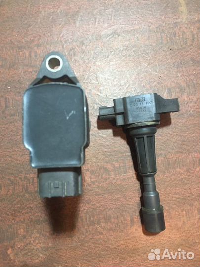 Катушка зажигания Mazda Demio