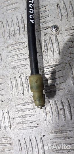 Трос стояночного тормоза Mercedes M ML W163