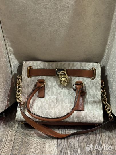 Сумка michael kors