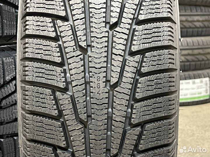 Nokian Tyres Nordman RS2 195/65 R15 95R