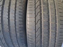 Pirelli P Zero 285/35 R22