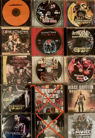 Компьютерные игры