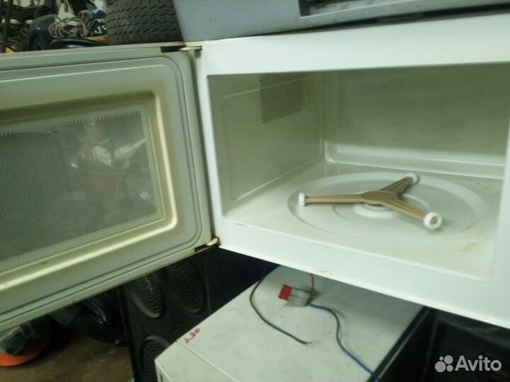 Микроволновая печь Samsung