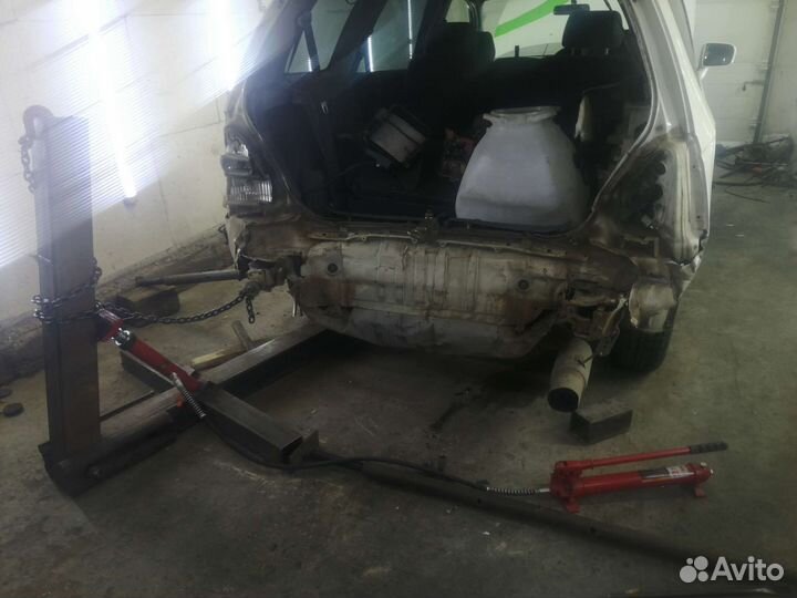 Срочный выкуп Битых авто