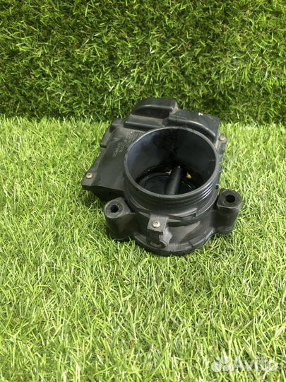 Дроссельная заслонка Citroen-Peugeot EP6