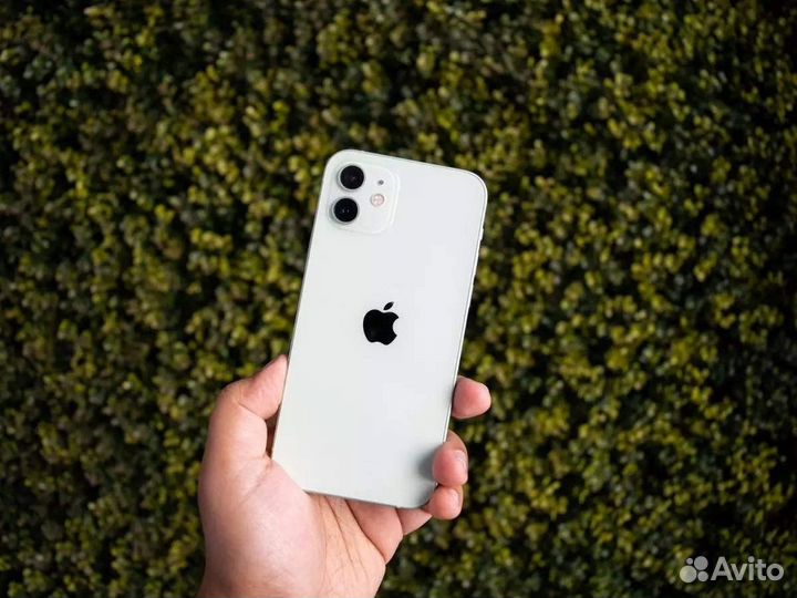 iPhone 12 mini, 128 ГБ