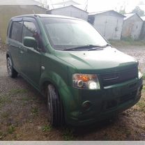 Mitsubishi EK Wagon 0.7 AT, 2010, 251 000 км, с пробегом, цена 405 000 руб.