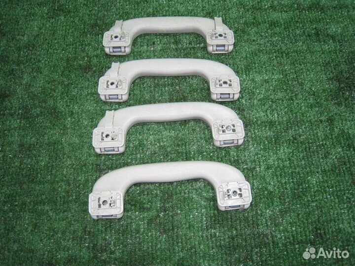 Ручка потолочная (комплект) fiat Sedici 2007