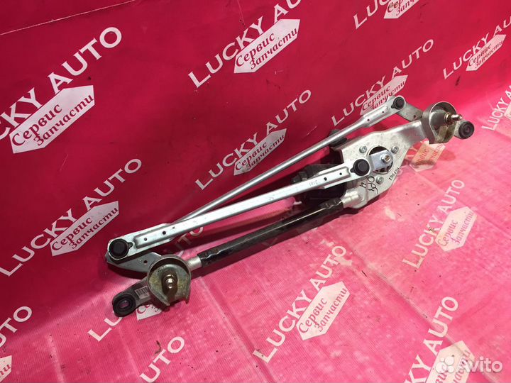 Трапеция стеклоочистителей Kia Optima IV 4 JF