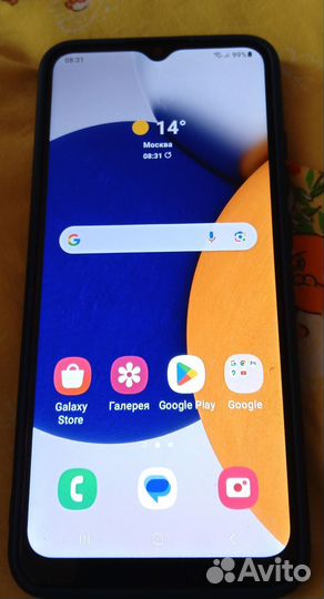 Samsung Galaxy A03, 3/32 ГБ