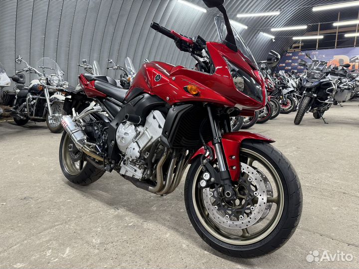 Yamaha FZ - 1 S в наличии