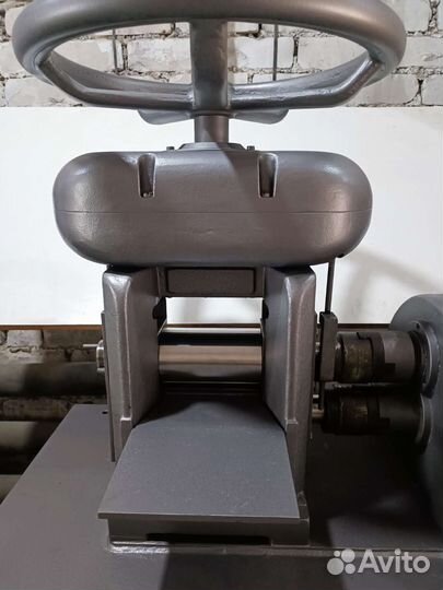 Валы прокатные josef felber 150x90 мм