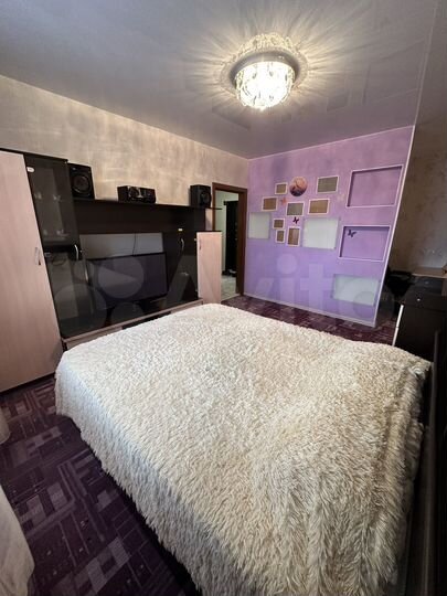 1-к. квартира, 39 м², 9/9 эт.