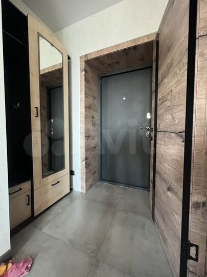 2-к. квартира, 40 м², 14/17 эт.