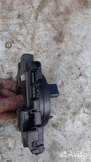 Механизм подрулевой для SRS (ленточный)