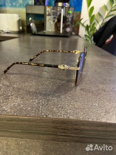 Солнечные очки