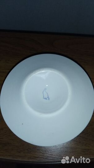 Подставка под яйцо