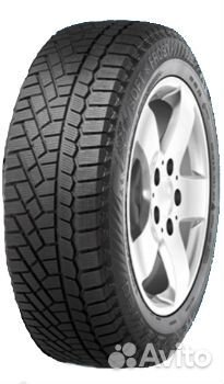 Gislaved Soft Frost 200 255/50 R19 107T