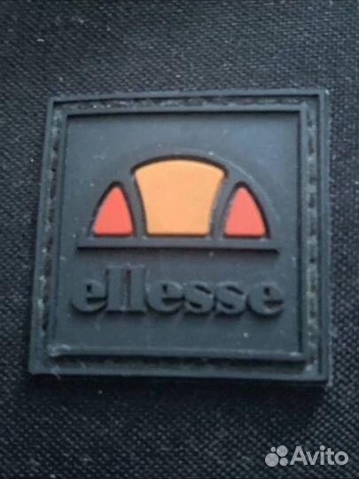 Сумка через плечо ellesse