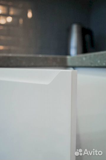 Кухонный гарнитур под ключ