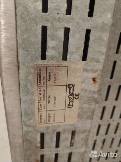 Жарочная поверхность