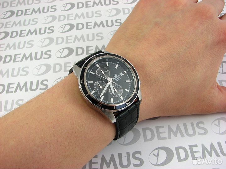 Часы casio EFR-526L-1A