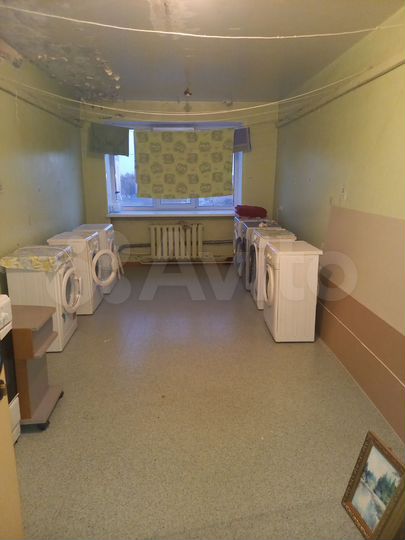 Комната 14 м² в > 9-к., 5/5 эт.