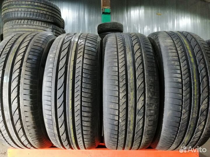 Bridgestone Dueler H/P Sport 285/50 R20
