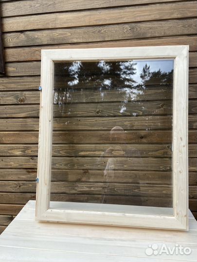 Оконный блок