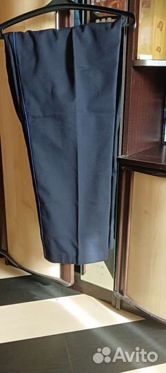 Форма юстиция женская